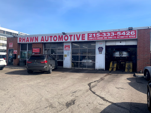 Rhawn Automotive