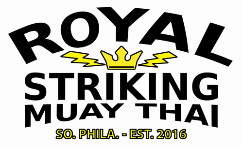 Royal Striking Muay Thai & BJJ