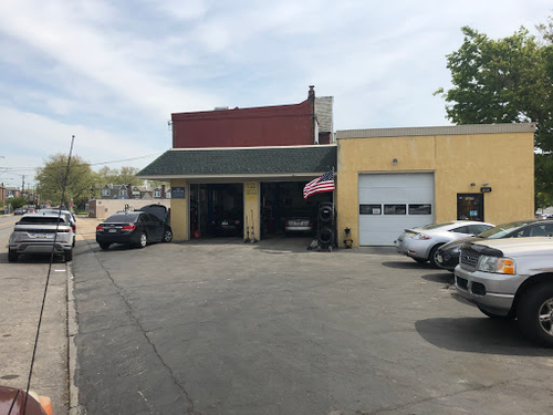 Schummers Auto Repair