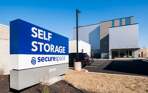 Securespace Self Storage