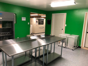 Servpro of Germantown