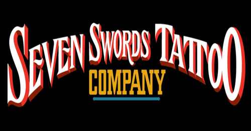 Seven Swords Tattoo Company