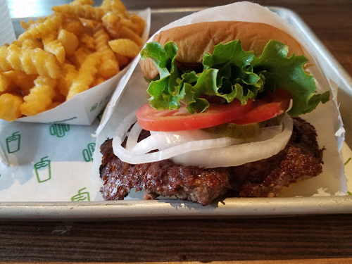 Shake Shack