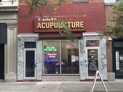 Shennong Acupuncture & Oriental Medicine