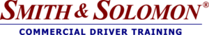 Smith & Solomon Commercial Driver Training