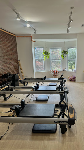 Solmar Pilates + Holistic Wellness