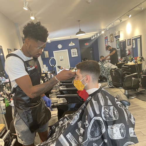 South Street Barbers