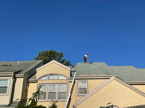 Spennato Family Roofing