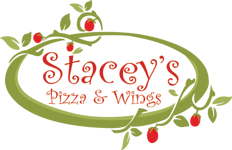 Stacy's Pizza and wings