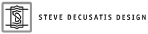 Steve Decusatis Design