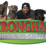 Stronghaus Dog Training Center