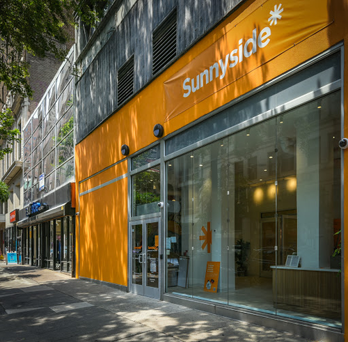 Sunnyside Medical Cannabis Dispensary