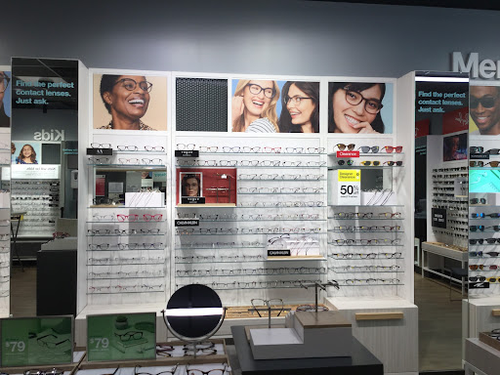 Target Optical