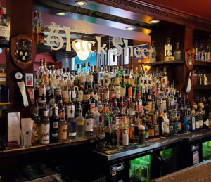 The Black Sheep Pub & Restaurant