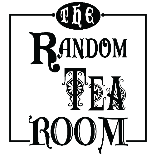 The Random Tea Room & Curiosity Shop