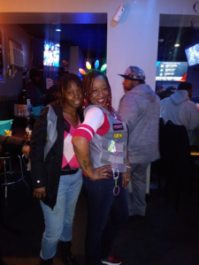 Timeout Sports Bar