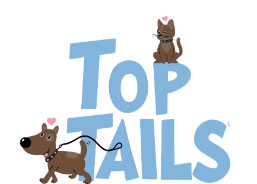 Top Tails Dog Walking & Cat Sitting