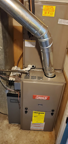 Trustco Heating & Air