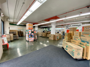 U-Haul Moving & Storage of Philadelphia