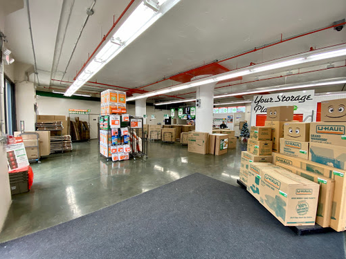 U-Haul Moving & Storage of Philadelphia