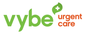 Vybe urgent care