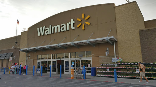 Walmart Supercenter