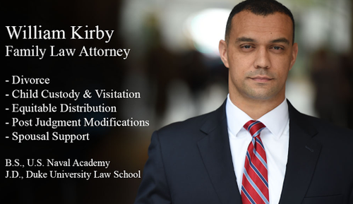 William Kirby Law