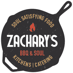 Zachary's BBQ Catering