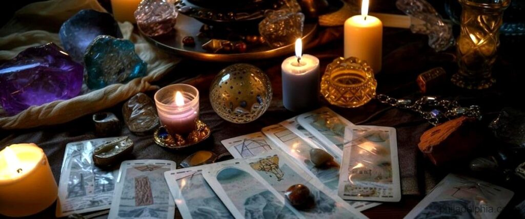 The 7 Best Psychics in Philadelphia