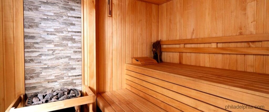 The 7 Best Saunas in Philadelphia